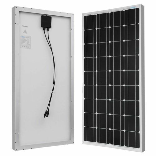 Panel solar rígido - SFED-G series - Shenzhen Sunfield New Energy Technology Co.,Ltd - 36 células / para barco