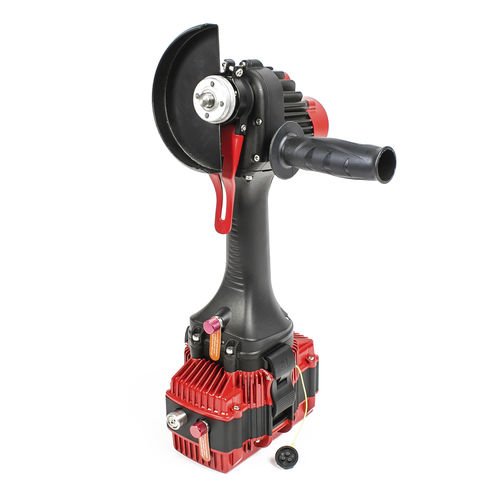 Amoladora submarina - AG-22V-6Li-50-V2 - Nemo Power Tools - eléctrica / de ángulo