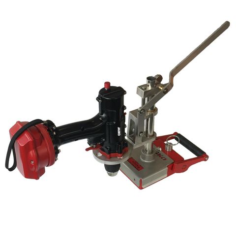 Taladradora subacuática magnética - Miko Fix® - Miko Marine - alimentada por batería