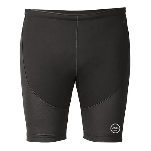 Short para deportes náuticos - MN4101C8-BLK series - Xcel Wetsuits - para hombre / de neopreno
