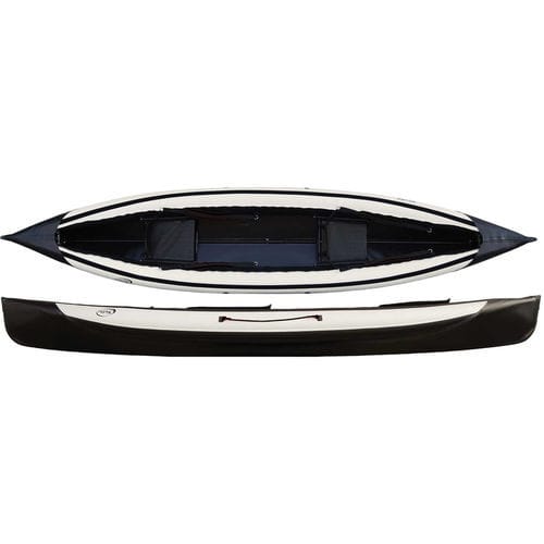 Kayak hinchable - nortik scubi 2 - Faltboot - de recreo / de mar / para adulto
