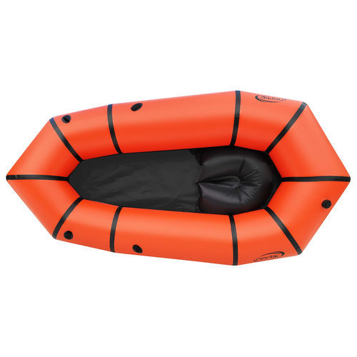 Raft 1 plaza - nortik LightRaft - Faltboot - de aguas bravas
