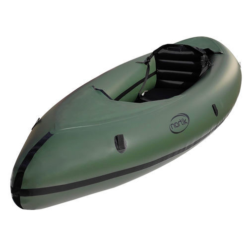 Raft 1 plaza - nortik FamilyRaft - Faltboot - de aguas bravas