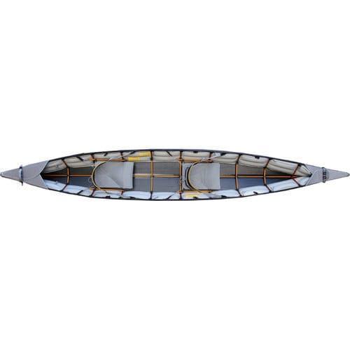 Kayak plegable - Saranac - Faltboot - de recreo / de mar / para adulto