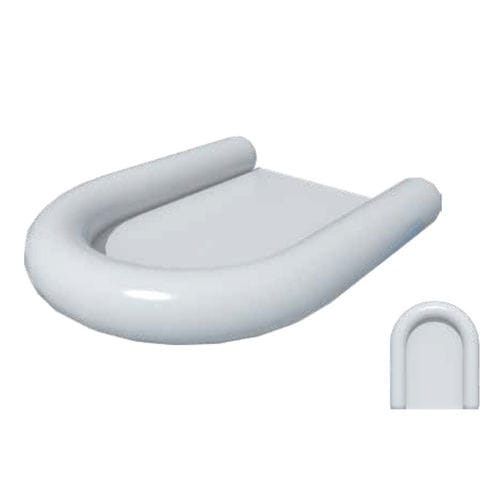 Pantalán flotante - CD138104 - RPG s.r.l. - de amarre / para moto de agua / de PVC
