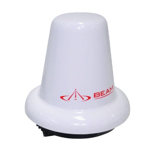 Antena Iridium - RST740 - Beam Communication - para barco / activa / IPX7