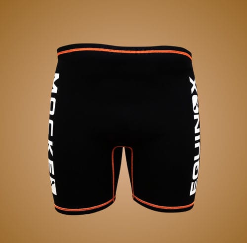 Short para deportes náuticos - EQUINOX - Mocke - de neopreno