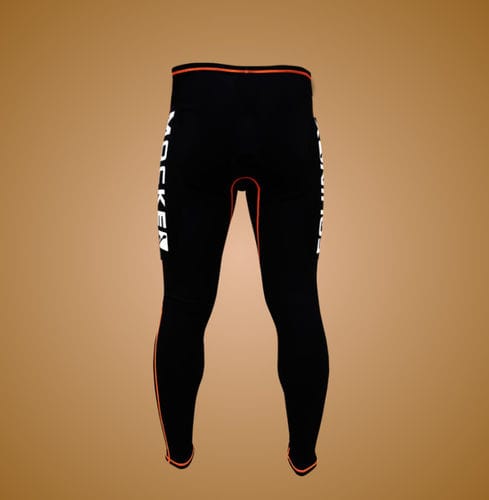 Pantalón de deportes y ocio náutico - EQUINOX - Mocke - de neopreno