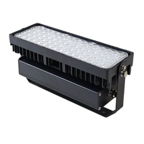 Proyector de exterior - JNFLM12-100S-5000-A8-DIM - JNLED - para buque / para astillero naval / para puerto deportivo