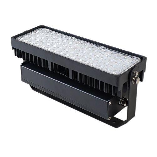 Proyector de exterior - JNFLM12-100S-5000-A5-DIM - JNLED - LED / de aluminio / IP65