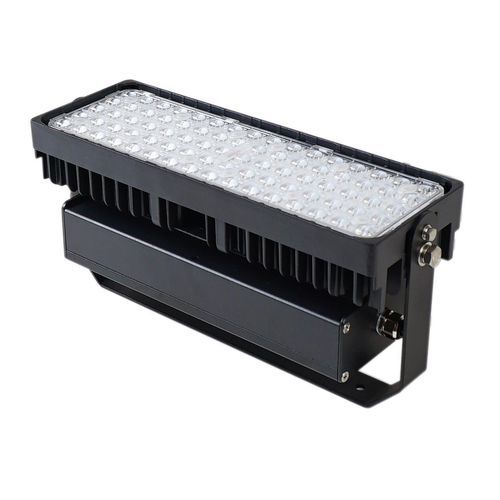 Proyector de exterior - JNFLM12-100S-5000-A2-DIM - JNLED - para buque / para astillero naval / para puerto deportivo