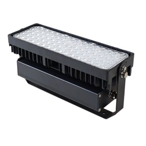 Proyector de exterior - JNFLM12-100S-5000-A7-DIM - JNLED - para buque / para terminal portuaria / para la acuicultura