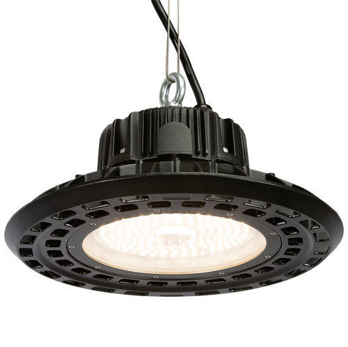 Plafón para iluminación interior - JNFB9-150S-3000-A1-IP65-ND - JNLED - para astillero naval / de taller / LED