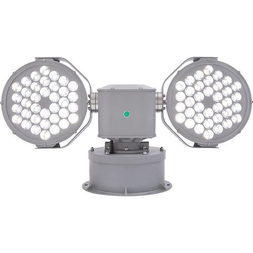 Proyector de búsqueda - JN-MSL600 - JNLED - para barco de uso profesional / para buque / para barco de trabajo