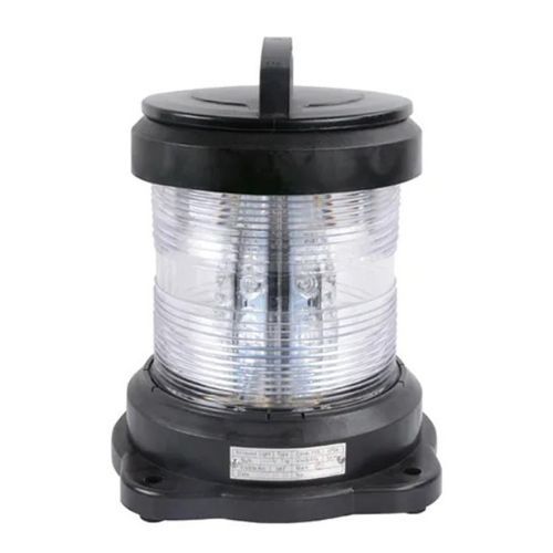 Luz de navegación para buque - JN-NAV-008S-AR-S - JNLED - LED / blanca / para montaje en superficie