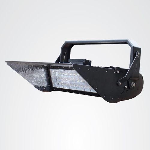 Proyector de exterior - JNHM2-1250S-5700-A5-DIM - JNLED - para astillero naval / para puerto deportivo / para remolcador