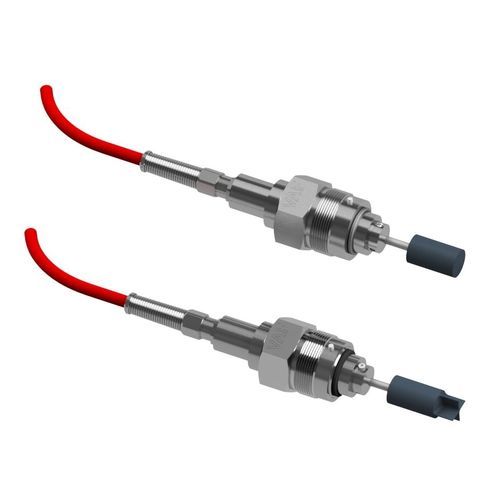 Sensor de temperatura - VISCOSENSE®3 - VAF Instruments B.V. - de viscosidad / para buque