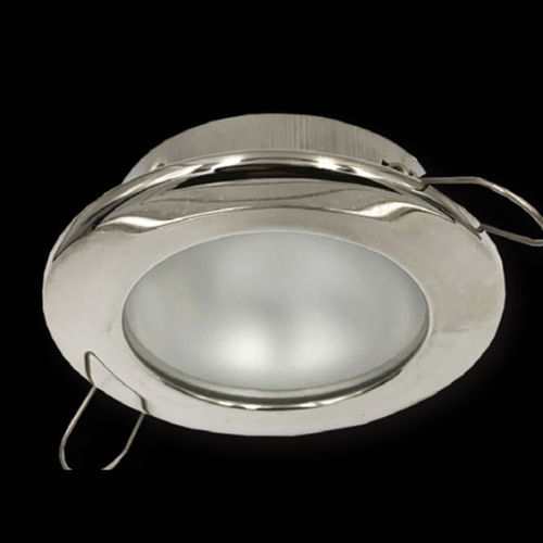 Foco para interior - LAKKA - MEGALED EUROPE - SAKIOTIS SA - para barco / para camarote / LED