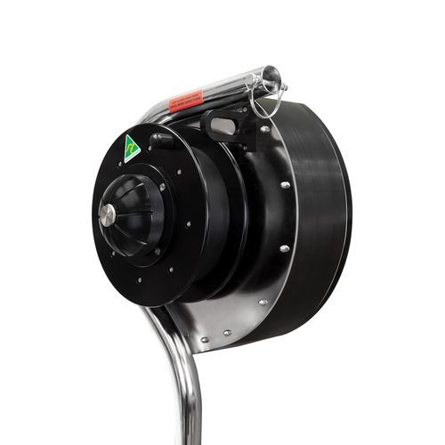 Carrete de pesca - DDW-250 - LONE STAR MARINE - eléctrico