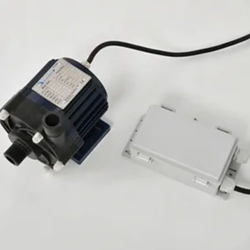 Bomba para barco - 007001PUMOP12V - BLUE-AIRCO SRL - de transferencia / de aguas / brushless