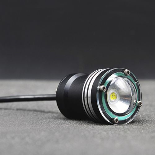 Iluminación subacuática para ROV - ROVMAKER - LED