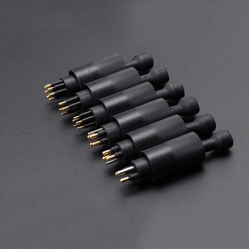 Conector eléctrico - YS-Dummy-002 - ROVMAKER - para ROV / submarino