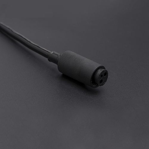 Conector eléctrico - MCILＦseries - ROVMAKER - para ROV / submarino