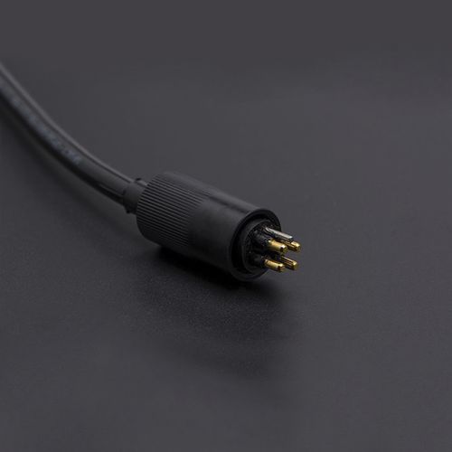 Conector eléctrico - MCIL Ｍ series - ROVMAKER - para ROV / submarino