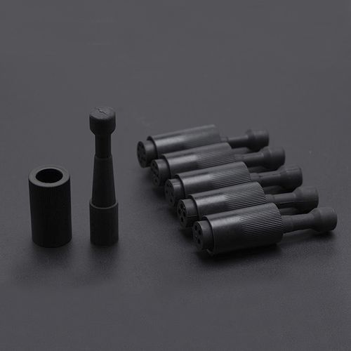 Conector eléctrico - YS-Dummy-001 - ROVMAKER - para ROV / submarino