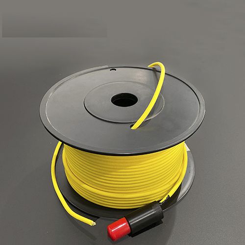 Cable eléctrico - YS-Cable-004 - ROVMAKER - submarino / para ROV