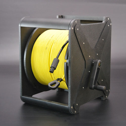 Enrollacables - YS-Reel-001 - ROVMAKER