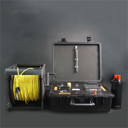 Unidad de alimentación eléctrica para ROV - YS-Power-001 - ROVMAKER