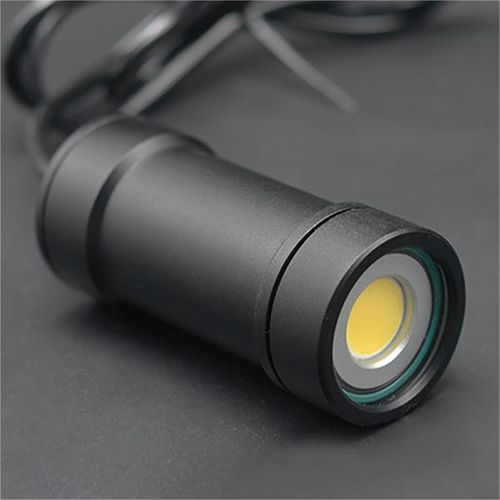 Iluminación subacuática para ROV - YS-Light-002 - ROVMAKER - LED
