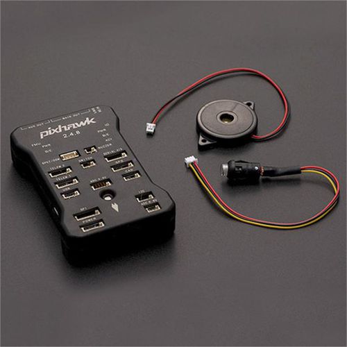 Piloto automático para ROV - YS-Board-003 - ROVMAKER - estándar