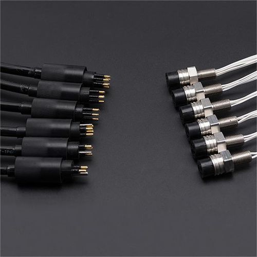 Conector eléctrico - MCBH F +MCIL M - ROVMAKER - para ROV / para AUV / submarino