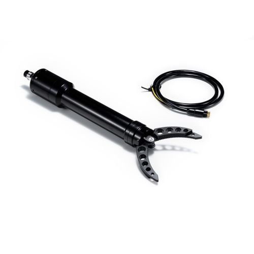 Pinza de prensión para ROV - 2-DOF - ROVMAKER