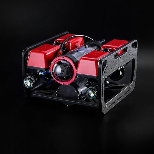 ROV de observación - EDGE - ROVMAKER