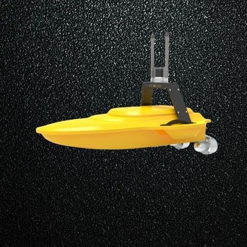 USV para estudios hidrográficos - YS-ROV-001-1-2-1-1-1 - ROVMAKER - autónomo / eléctrico / monocasco