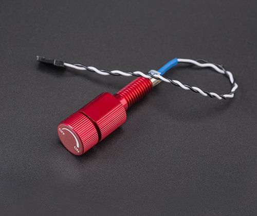 Interruptor submarino - M series - ROVMAKER - para ROV / para circuito eléctrico / sumergible