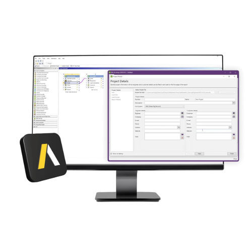 Software de cálculo - Ansys - SDC Verifier - de análisis / de diseño / para informes