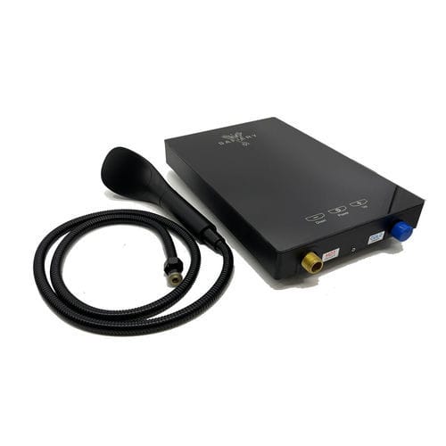 Calentador de agua para barco - EHW240206000 - SAFIERY PTY LTD - eléctrico / eléctrico