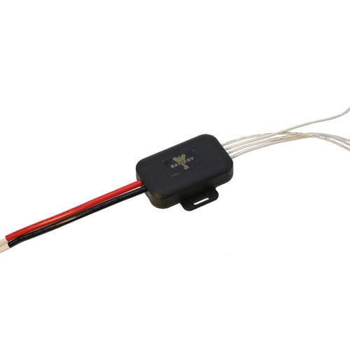 Controlador de luces - STAR-Rover-4 - SAFIERY PTY LTD - para barco / de transmisión de datos informáticos