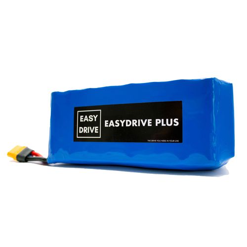Batería marina - bw electronics GmbH - 28,8 V / litio