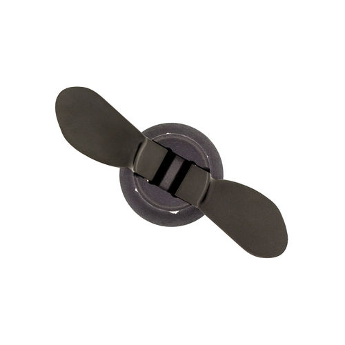 Hélice de SUP - EASYDRIVE PLUS - bw electronics GmbH - plegable / eje de hélice / 2 palas