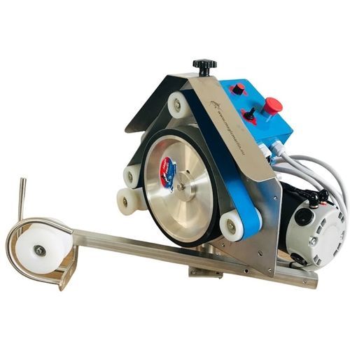 Halador de palangre - Marlin 500E - MAGIC MARLIN F.LLI POLIMENO