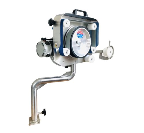 Halador de palangre - MARLIN 500E – 4R - MAGIC MARLIN F.LLI POLIMENO