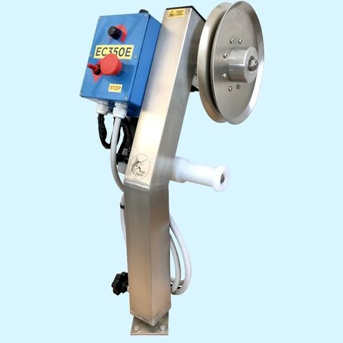 Halador de palangre - EC 350E - MAGIC MARLIN F.LLI POLIMENO
