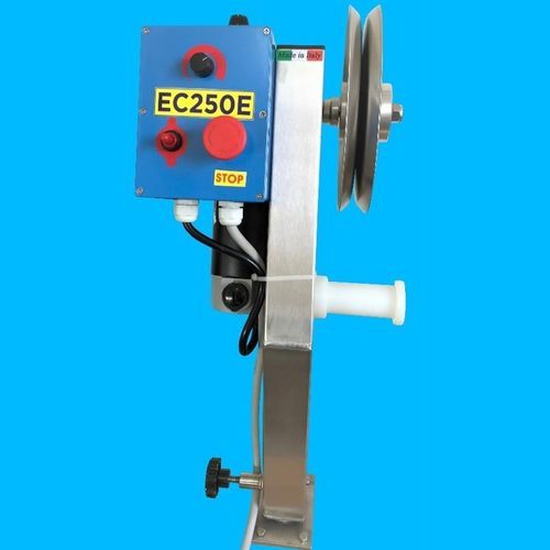 Halador de palangre - EC 250E - MAGIC MARLIN F.LLI POLIMENO