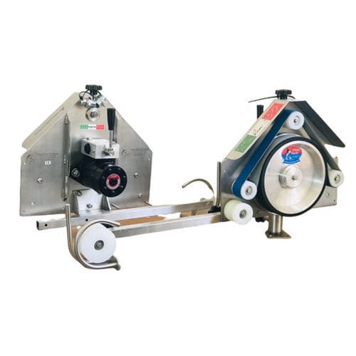 Halador de palangre - MARLIN 350H HYDRAULIC - MAGIC MARLIN F.LLI POLIMENO