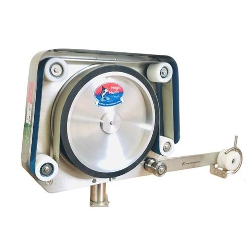 Halador de palangre - MARLIN 400H - MAGIC MARLIN F.LLI POLIMENO
